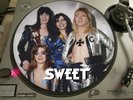 The Sweet - Fox On The Run (Live Version)  12