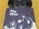 THE WHO  