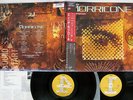 ENNIO MORRICONE FILM MUSIC 1966-1987 VIRGIN VJL-20001,2 Japan OBI VINYL 2LP
