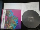 New Order Technique Japan Vinyl LP w OBI 1989 Joy Division Saville Synth Factory