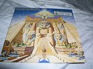 Iron Maiden - Powerslave / LP Motörhead Black Sabbath ACCEPT Metallica Slayer