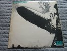 LED ZEPPELIN - Same -  UK 1st LP Turquoise - SUPERHYPE - 588171 - A1/B1