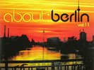About Berlin Vol.11 - 4*LP NEU