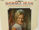 Best of Norma Jean RCA Victor LP Vinyl Record Album