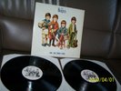 The Beatles 2 ?LP ...One, Two, Three, Four
