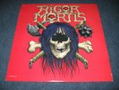 LP - Rigor Mortis - same / Capitol