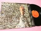 SIOUXSIE AND THE BANSHEES LP JUJU ORIG ITALY 1981 NM