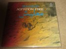 AGITATION FREE - MALESCH - KRAUT / PROG ROCK- NEW LP RECORD