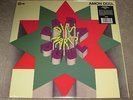 AMON DUUL - PARADIESWARTZ - KRAUT / PROG ROCK - NEW LP RECORD