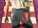 Bruce Springsteen Born In The U.S.A Sealed Vinyl LP Includes Dancing In The Dark