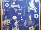 LIGHTNING - 69 LOST STUDIO ALBUM ex LITTER GUITARIST ZIPPY CAPLAN OOP LTD LP
