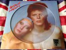 DAVID BOWIE - PINUPS NEW SEALED RECORD STORE DAY VINYL PICTURE DISC LP 2018 RSD