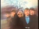 THE ROLLING STONES Between The Buttons LP 1967 1st London LL 3499 Red - VG+/EX