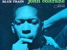 John Coltrane Blue Train Blue Note Vinyl LP