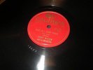 78RPM Columbia 36314 Teddy Wilson, Warmin' Up / Blues in C Sharp Minor beauty E