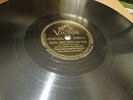 78RPM Victor 26593 Tommy Dorsey + Sinatra, Devil May Care /Fools Rush In, V V+