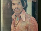 Jimi Hendrix - Never Fade 2lp 1979 Australian Import Live Phoenix Records RARE