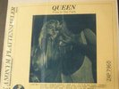 Queen Free In The Park