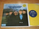 ROLLING STONES - Between The Buttons Holland Colored YELLOW 12