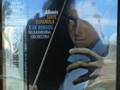 Scarce Fruhbeck De Burgos Albeniz Suite Espanola - Japanese Press - NM King Recs