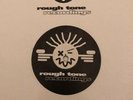 DJ Fallout Storm Warning Love Me / Ripper Rough Tone Recordings 12inch