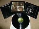 Beatles RED APPLE 2U/2U 1st Let It Be Box Set COMPLETE UK lp PXS 1