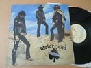 MOTORHEAD Ace Of Spades LP Bronze ?BRON 531 VG-/EX+
