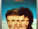 Queen - The Miracle - Original First Vinyl Pressing - 1989
