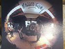 Neil Young & Crazy Horse ?– Ragged Glory LP Reprise 1990