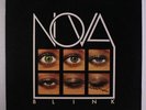 NOVA - BLINK 1975   1º lp, rare ITALIAN great PROGRESSIVE ROCK, all MINT