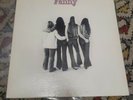 FANNY Self Titled REPRISE RS 6416 LP nm+ gatefold ** promo