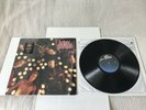 Metal Church -THE HUMAN FACTOR- *1991 Original Vinyl*-Epic Records RARE USA LP