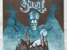 GHOST - OPUS EPONYMOUS