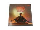 PHAROAH SANDERS Karma LP Impulse A-9181 Stereo Vinyl Record Album 1969 Soul Jazz
