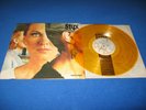 STYX - PIECES OF EIGHT LP   ( RARE   CANADIAN PRESS ON GOLD WAX, AUTOGRAPHED )