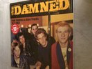 The Damned - Punk Oddities LP 500 Only (Sex Pistols/Clash/Buzzcocks/X-ray Spex)
