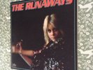 (ORIGINAL) The Runaways - S/T LP (Gatefold) Ramones/Blondie/Joan Jett/Punk/Rock