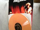 The Cure - Temptation LP (Orange) Punk/Gothic/Robert Smith/Glove/Siouxsie/Damned