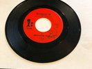 MUSTACHE WAX: I’m Gonna Get You / On My Mind  Inner label 501 RARE garage rock
