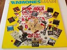 Ramones ?– Ramones Mania [2LP 1988]