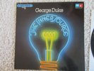 George Duke - The inner source - 2LP - rar