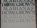 Mariana's Homegrown LP