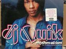 DJ Quik Rhythm-al-ism LP