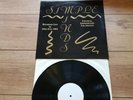 SIMPLE MINDS - LIVE UNIVERSAL AMPHITHEATRE LOS ANGELES 1991 LP 10 TRACKS NR.MINT