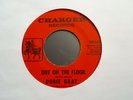 RARE STAMPED ORIGINAL CHARGER - DOBIE GRAY - OUT ON THE FLOOR - VG++  CONDITION