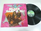 BLACK SABBATH ROCK HEAVIES LP VINILO VINYL 12