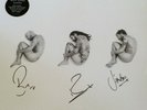 Biffy Clyro  Ellipsis 2016  LP VINYL Limited Signed Edition NEW