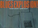 Jon Blues Explosion Spencer - Orange (Vinyl Used Very Good)