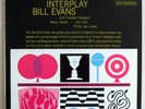 Bill Evans Quintet - Interplay - (Riverside 1962) - 1960s Jazz