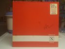 Queens Of The Stone Age Rated R (X) 2000 UK Original Lp Mark Lanegan Signed